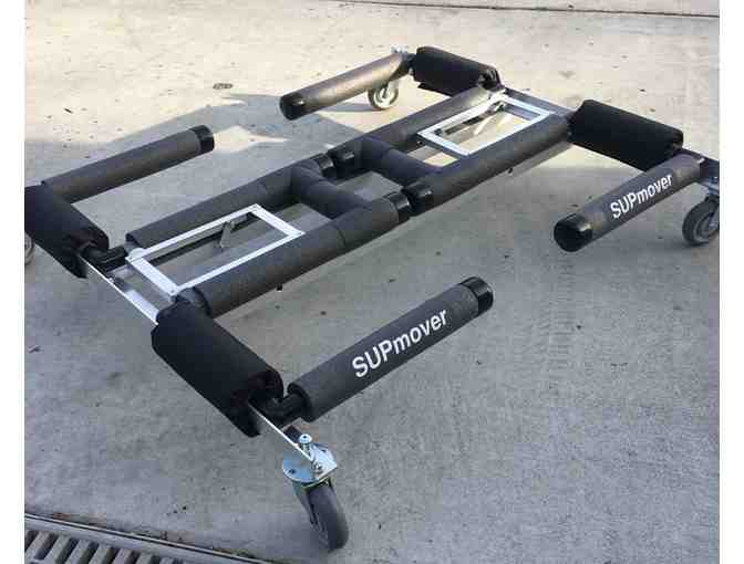 SUP Mover - Paddle Board Accessory