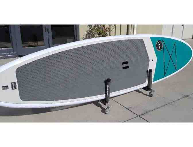 SUP Mover - Paddle Board Accessory