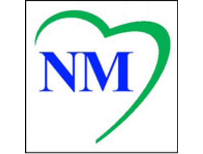 Newport-Mesa Orthodontics and Family Dentistry $500 Gift Certificate & Dental Goody Bag