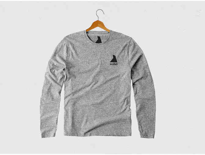 Solid Sun Logistics Basket of Products