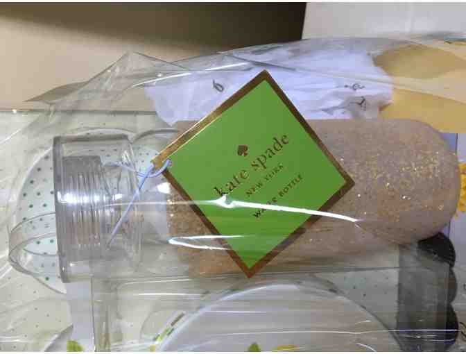 Nothing BUNDT Cakes Gift Baket