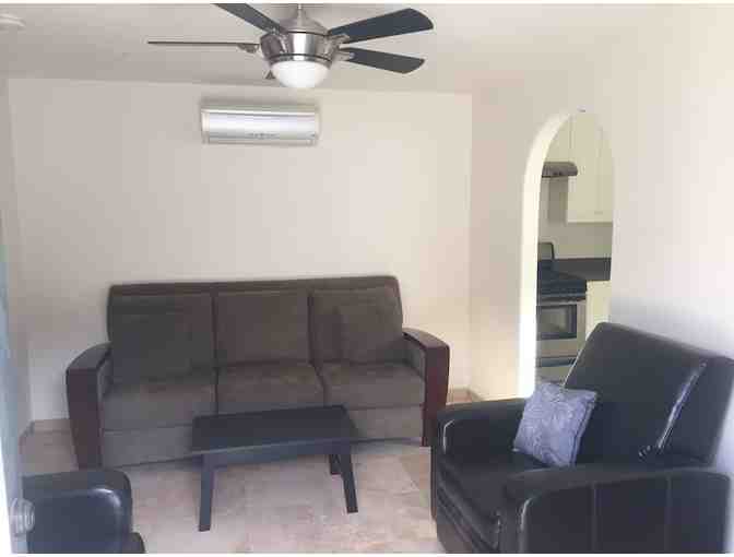 Palm Springs Guest House- 3 night stay in April during Coachella