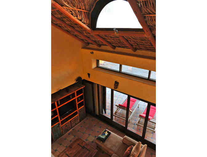 5 Nights at Calycanto in Todos Santos, Baja California Sur, Mexico