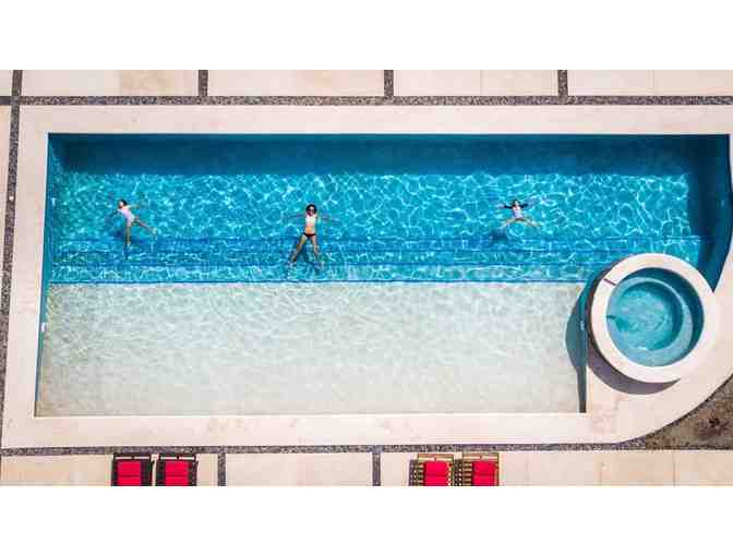 5 Nights at Calycanto in Todos Santos, Baja California Sur, Mexico