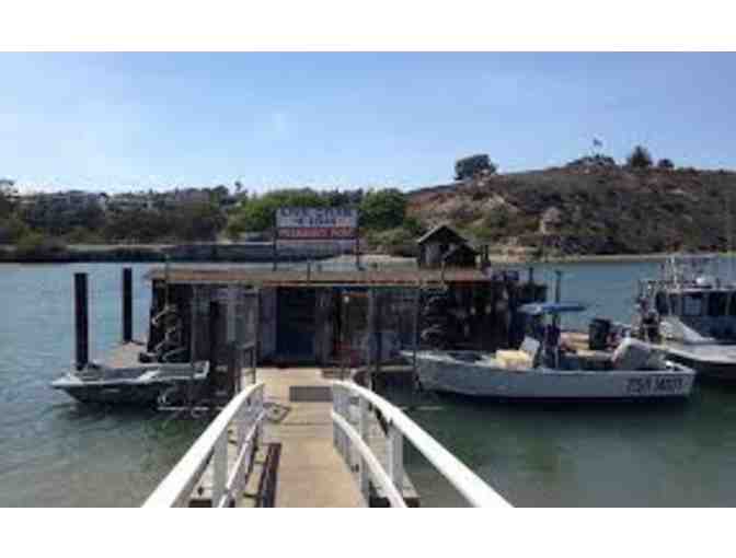 Pearson's Port Seafood Market - $100 Gift Certificate