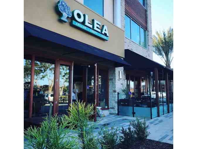 OLEA - $75 Gift Card