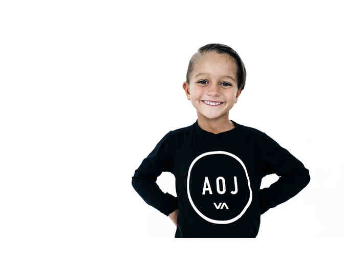 Art of Jiu Jitsu - One Month Kid's Unlimited Jiu Jitsu