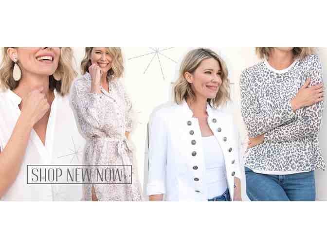 Alixandra Collections - $50 Gift Card