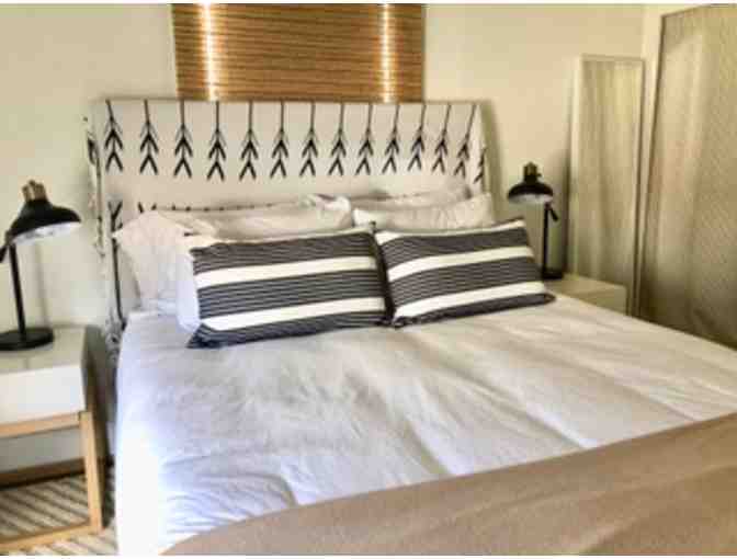 2 Nights in a quaint beach cottage in Newport Beach, California