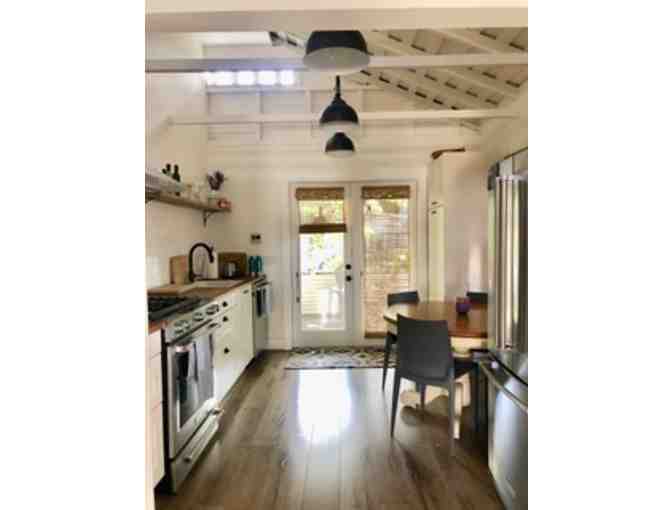 2 Nights in a quaint beach cottage in Newport Beach, California