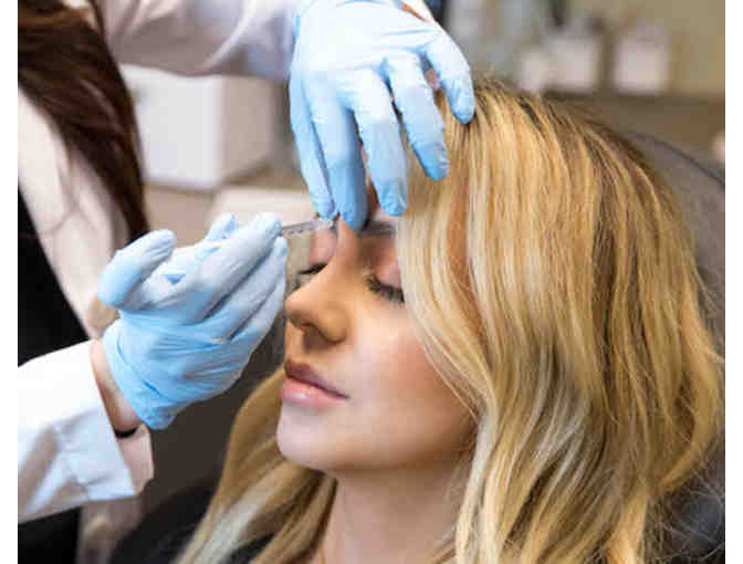 SKINSPIRIT - Gift Certificate for a Signature Facial ($185)