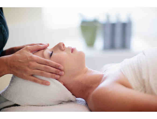 SKINSPIRIT - Gift Certificate for a Signature Facial ($185)