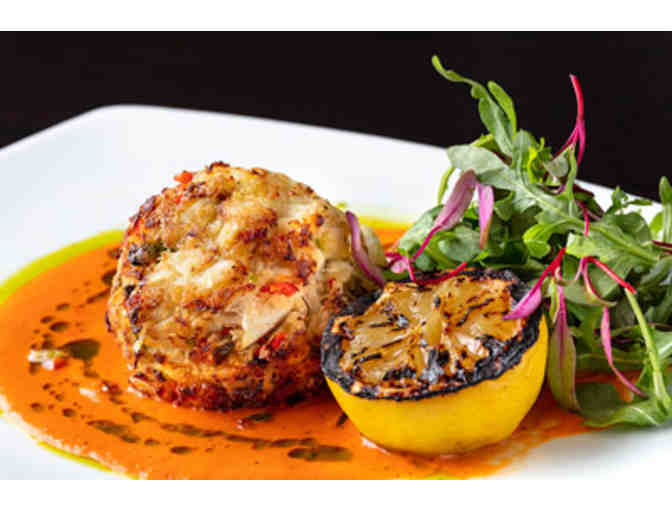 21 Oceanfront Restaurant - $100 Gift Certificate