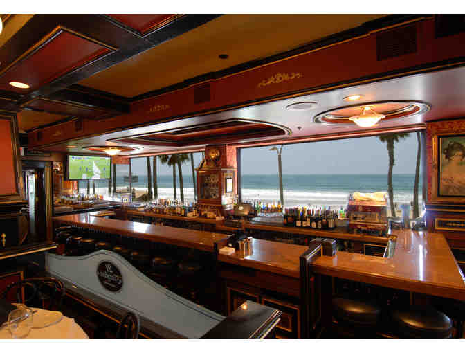 21 Oceanfront Restaurant - $100 Gift Certificate