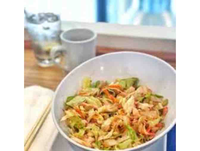 Ho Sum Bistro- $50 Gift Card