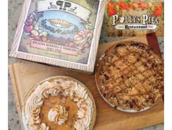 Polly's Pies - Pie A Month For a Year! (Starting January 2021)