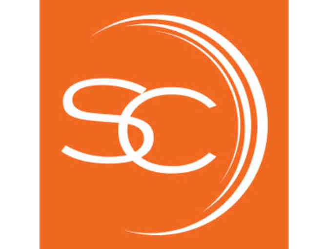 Sip-N-Spin at Studio Cycle - Buy In Party