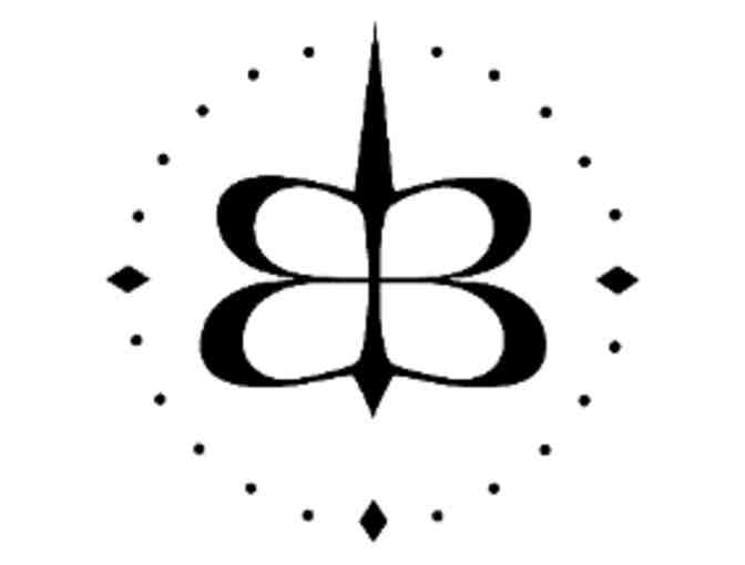 Blackman LTD Jewelers Men's Swiss Quartz Watch- Opportunity Drawing