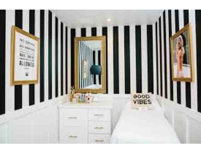 Bronzed Bunny- 5 Pack of Rapid Spray Tans