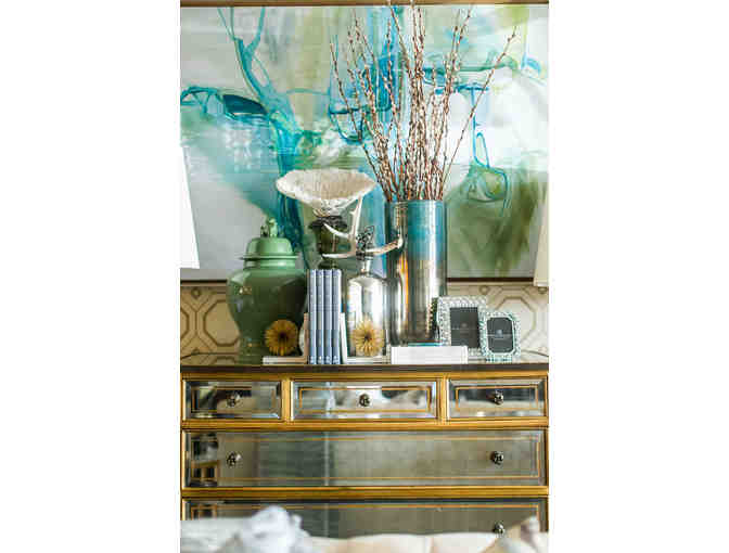 Barclay Butera Interiors - $500 Gift Certificate