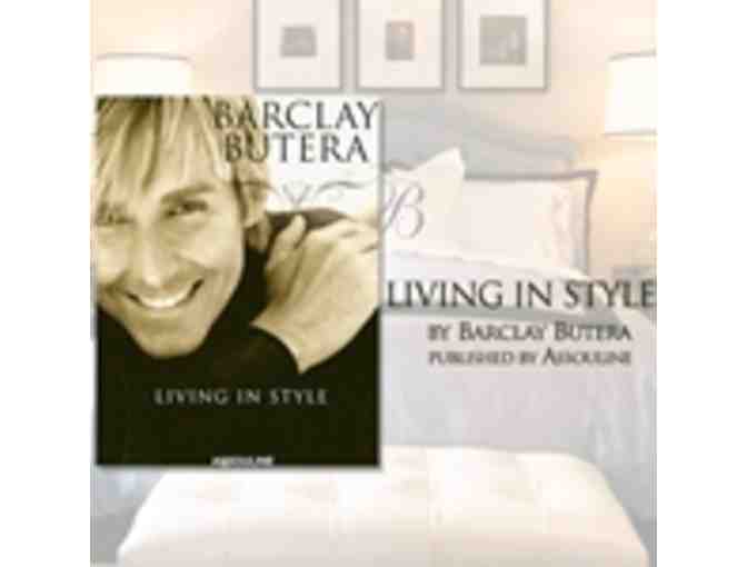 Barclay Butera Interiors - $500 Gift Certificate