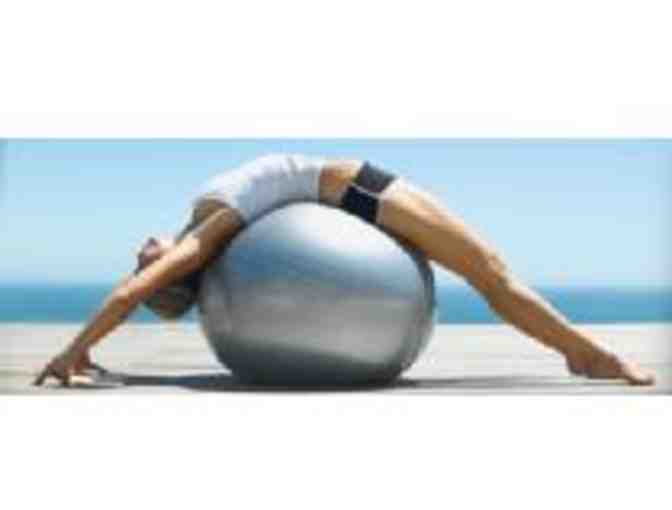 Escape Pilates Studio - Gift Card For (5) Pilates or Personal Training Sessions