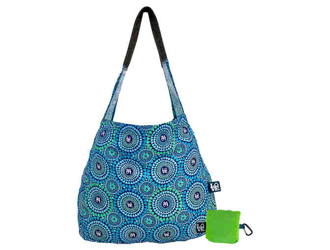 LOVE Reusable Bags - Love Burst Tote Set
