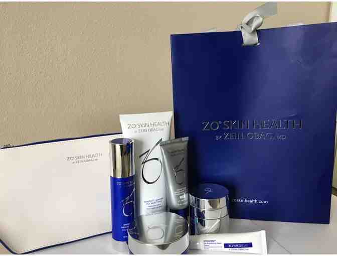 ZO SkinCare & 60 Minute Facial