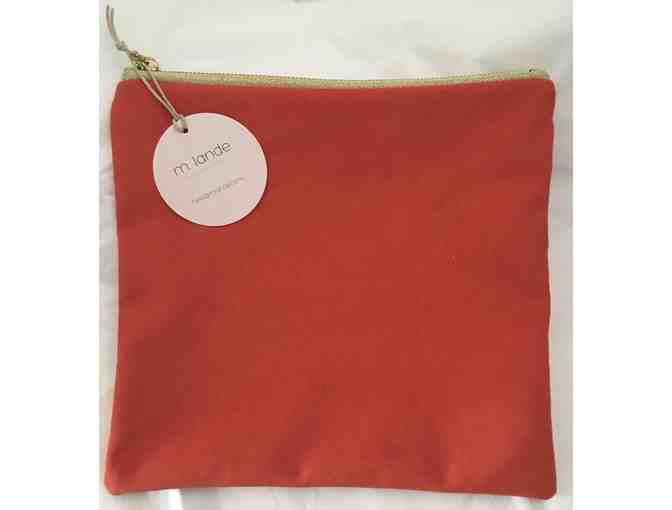 m. lande Handmade Bag