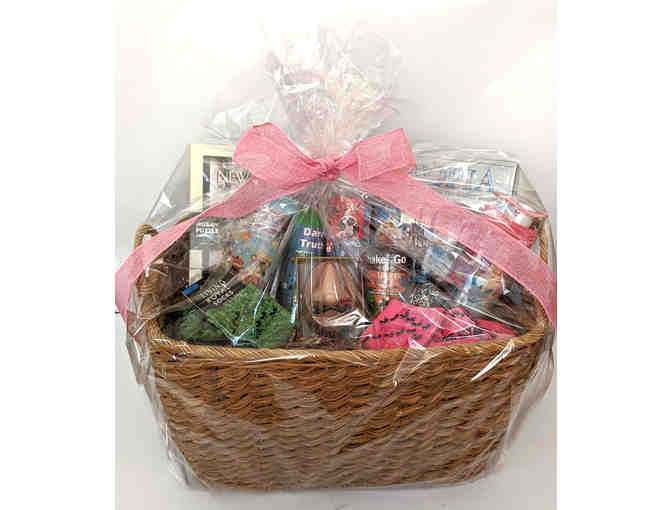 Anthill shopNplay - Family Night Basket