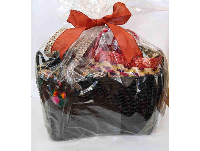 Anthill shopNplay - Women's Gift Basket