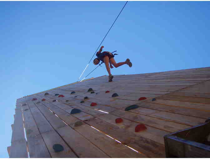 Gift Certificate for 13-day Session of Camp