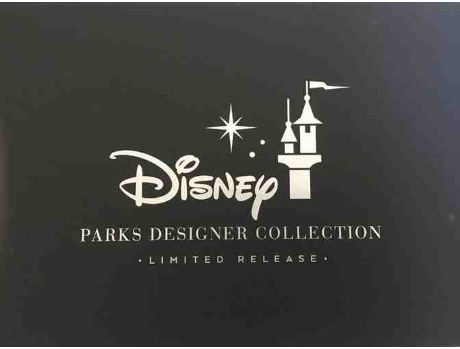 Disney Hipster Mickey Mouse Ears By Designer Jerrod Maruyama