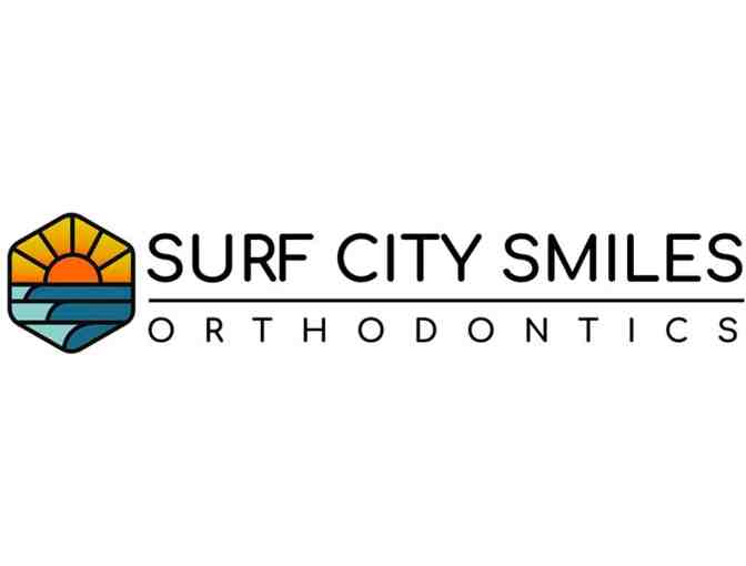 Surf City Smiles Orthodontics - $1000 Towards Orthodontics Treatment