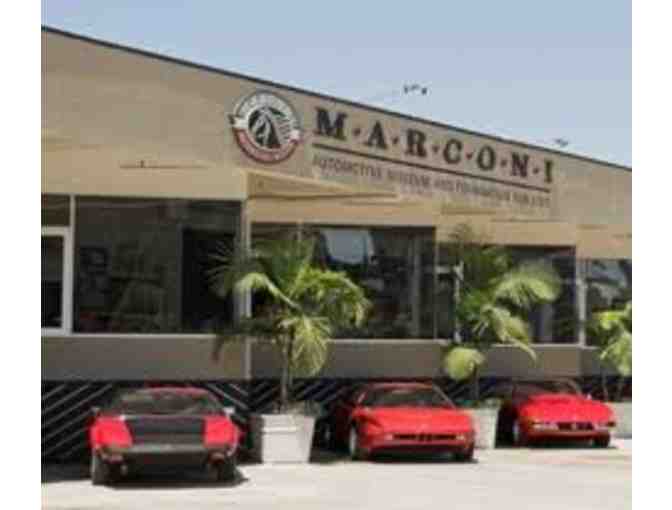 (6) Admission Tickets