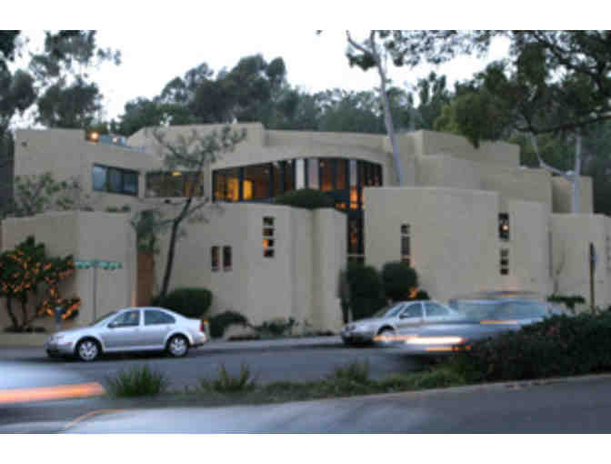 Laguna Playhouse - (2) Tickets