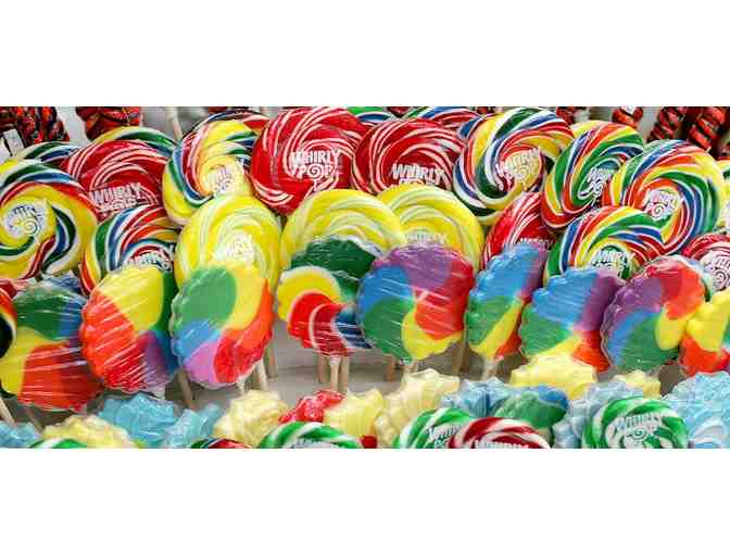Balboa Candy - $50 Gift Card