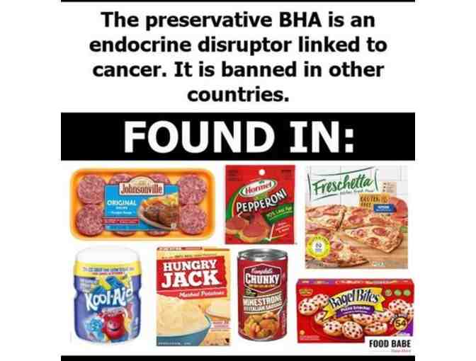 (5) Customized Sessions with Ally Power