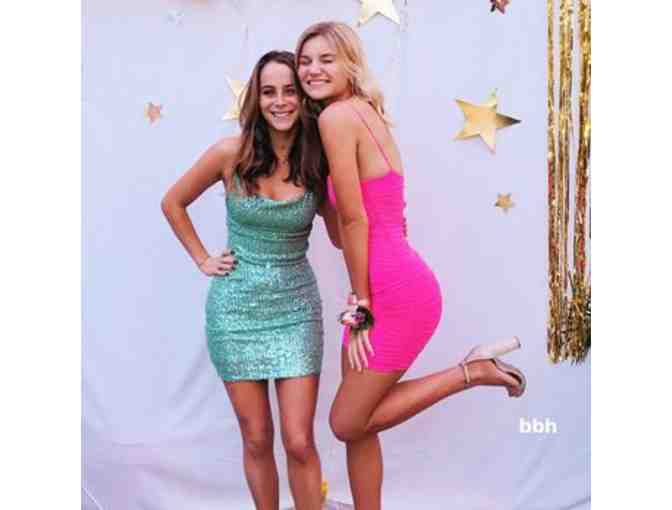 Pale Girls Palace - $125 Gift Card