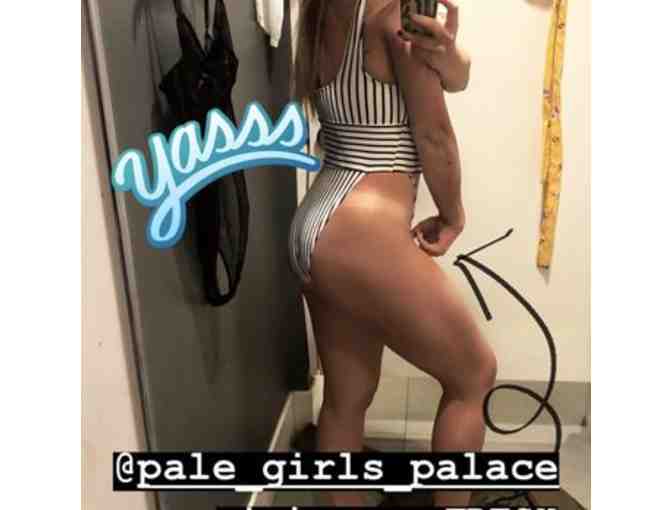 Pale Girls Palace - $125 Gift Card