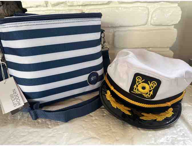 (2) Hour Electric Duffy Boat Rental + Decorations By Beachly Events Co.