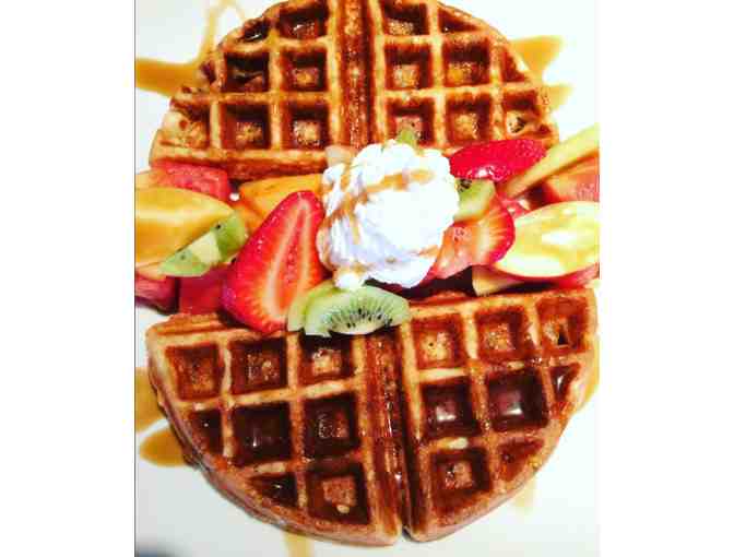 Balboa Lily's - $25 Gift Certificate