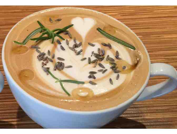 Balboa Lily's - $25 Gift Certificate