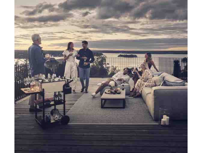 Dometic MoBar 50 S - Outdoor Mobile Bar