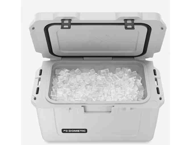 Dometic Camping Kit - Cooler + Hard Storage + Drinkware