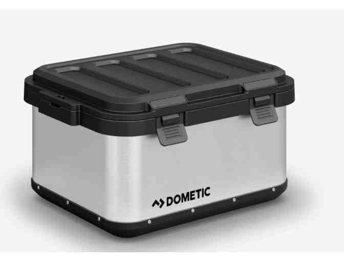 Dometic Camping Kit - Cooler + Hard Storage + Drinkware