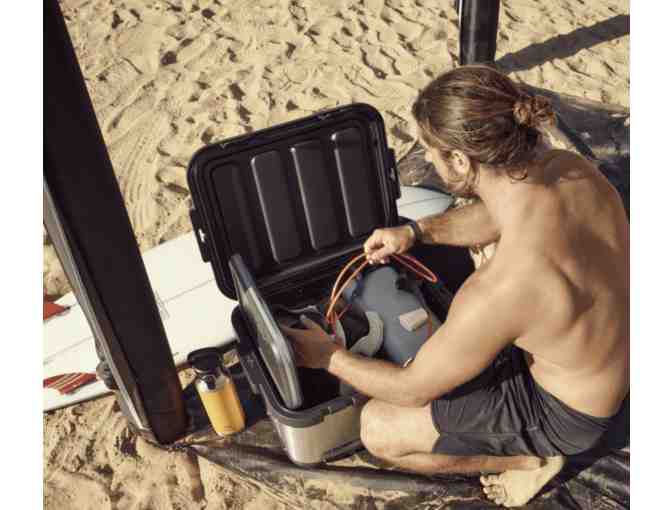 Dometic Camping Kit - Cooler + Hard Storage + Drinkware
