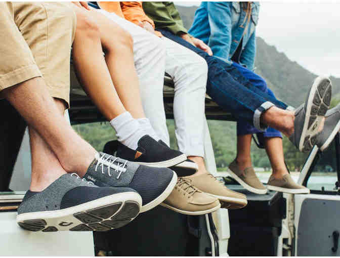 OluKai Gift Certificate + Olukai Tote Bag