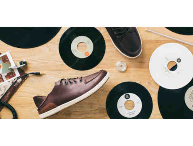 OluKai Gift Certificate + Olukai Tote Bag