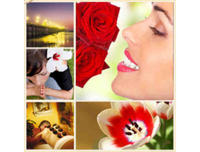 $50 Gift Certificate - Spa Gregorie's